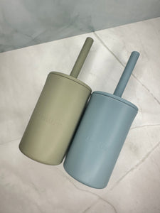 Sippy Cup - Blue