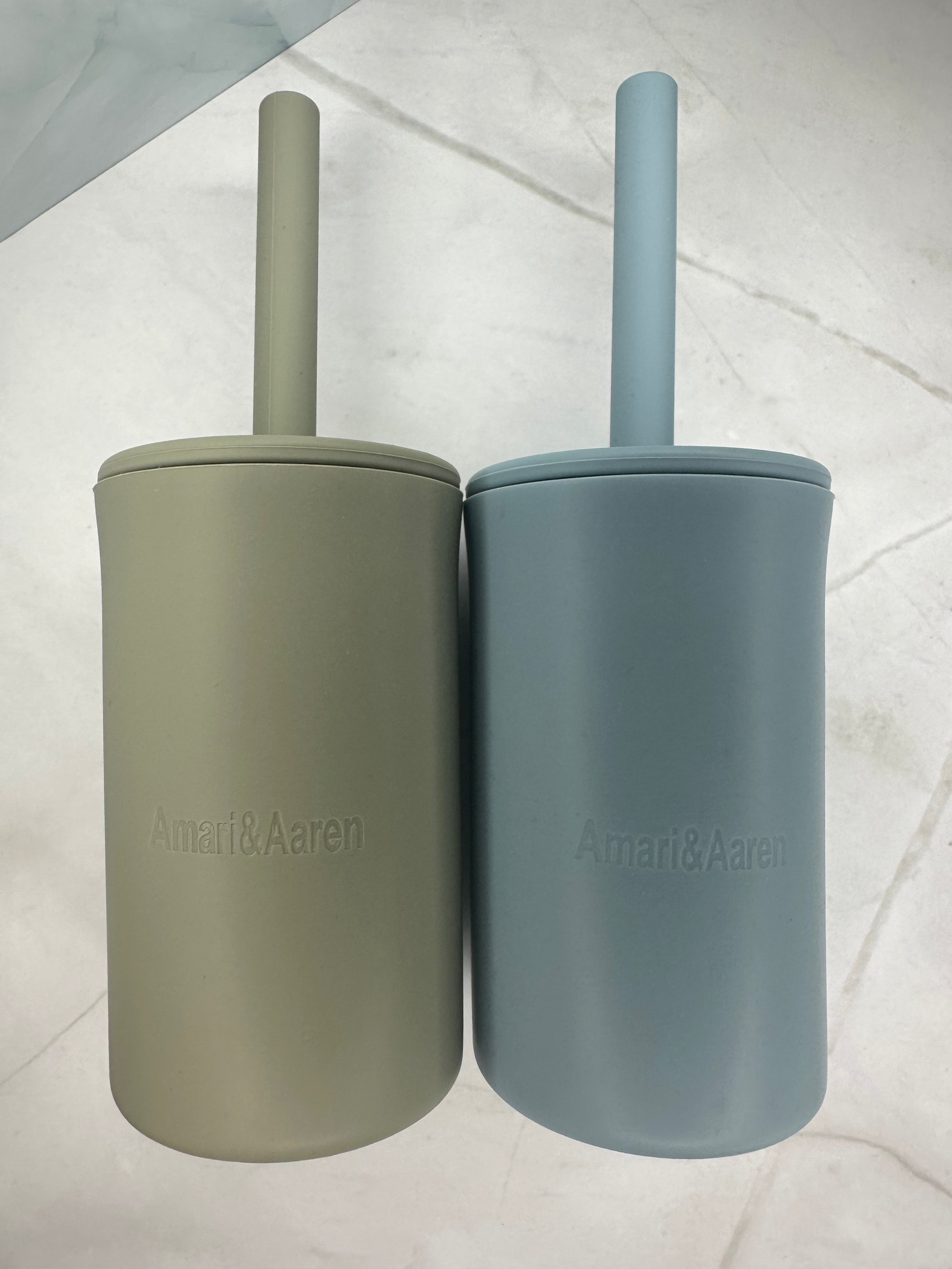 Sippy Cup - Blue
