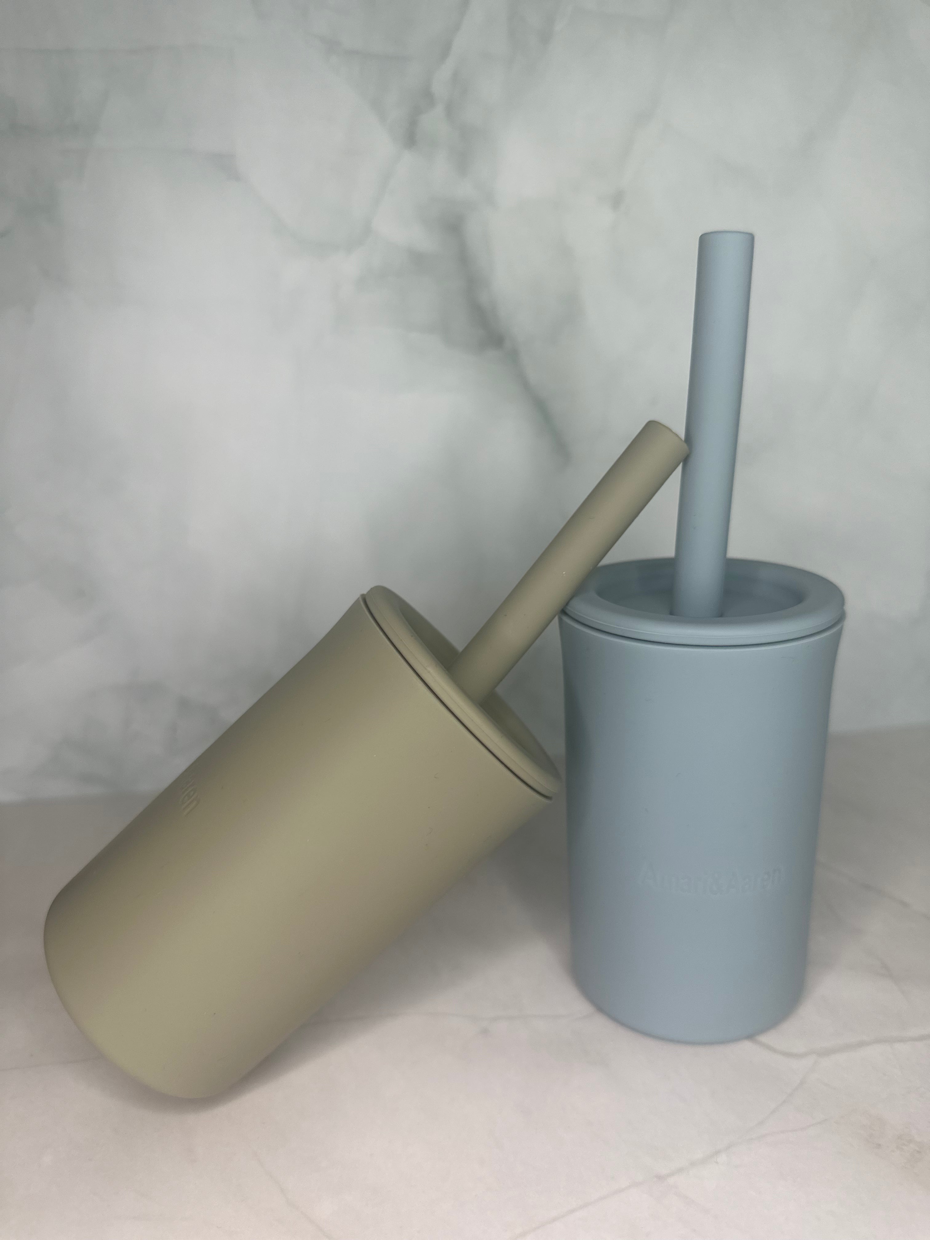 Sippy Cup - Blue