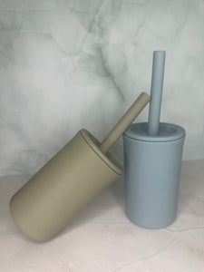 Sippy Cup - Blue