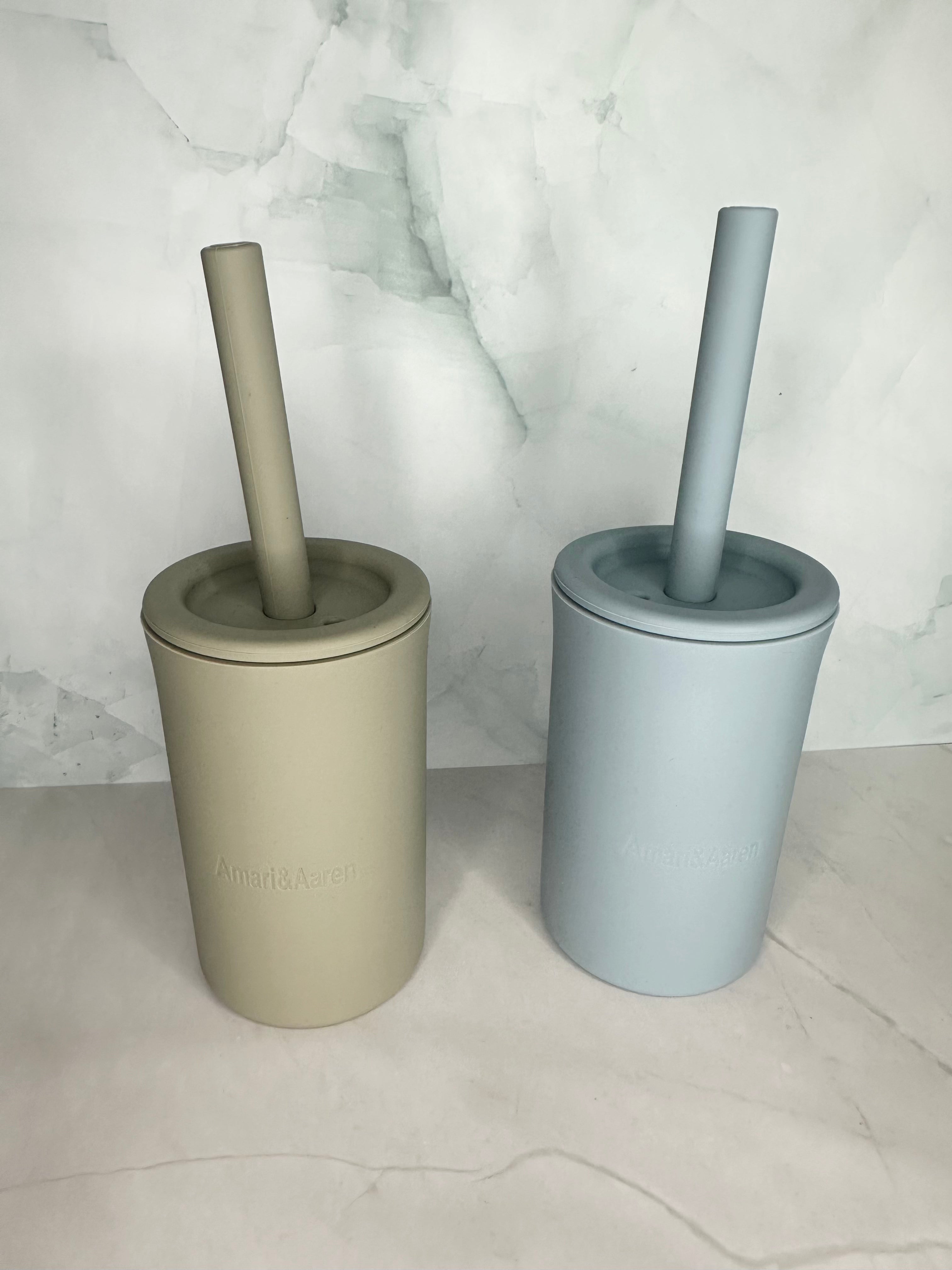 Sippy Cup - Blue