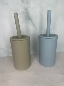 Sippy Cup - Blue