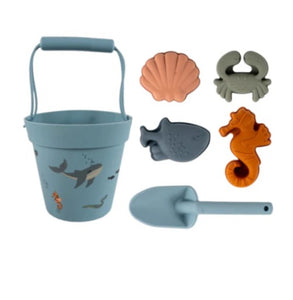 Beach Toy - Blue